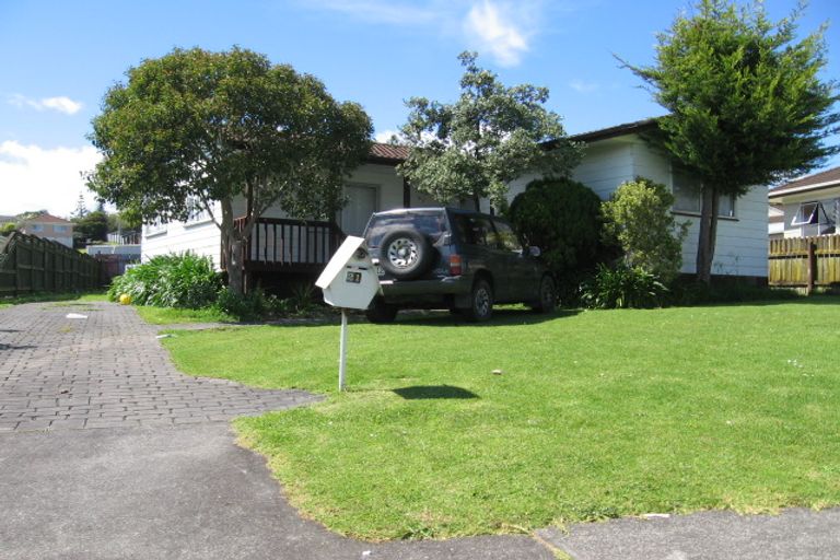 Photo of property in 21 Beaufort Place, Papatoetoe, Auckland, 2025