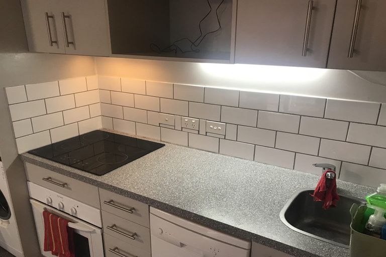 Photo of property in The Peak Apartments, 1001/170 Taranaki Street, Te Aro, Wellington, 6011