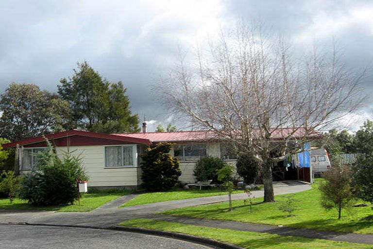 Photo of property in 22 George Street, Solway, Masterton, 5810
