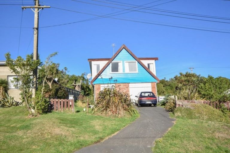 Photo of property in 57 Oregon Street, Ocean Grove, Dunedin, 9013