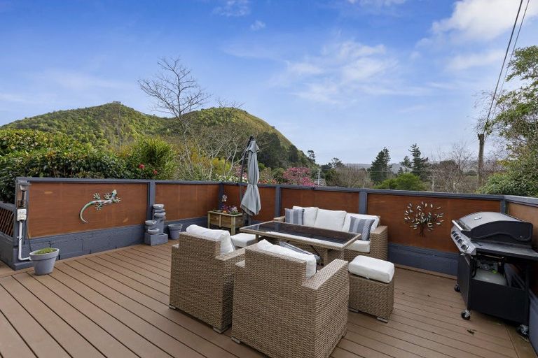 Photo of property in 9 Maymorn Road, Te Marua, Upper Hutt, 5018