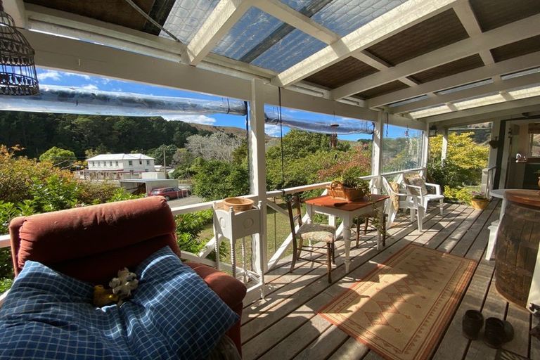 Photo of property in 6340 Route 52, Herbertville, Dannevirke, 4970