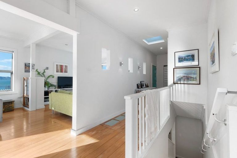 Photo of property in 26 Island Terrace, Port Chalmers, 9023