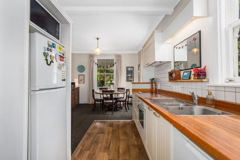 Photo of property in Glendaruel, 316 Karori Road, Karori, Wellington, 6012