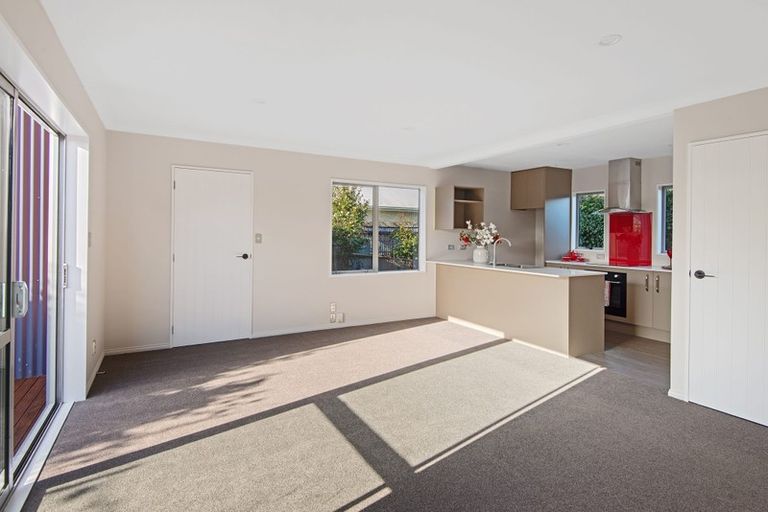 Photo of property in 192a Simeon Street, Spreydon, Christchurch, 8024