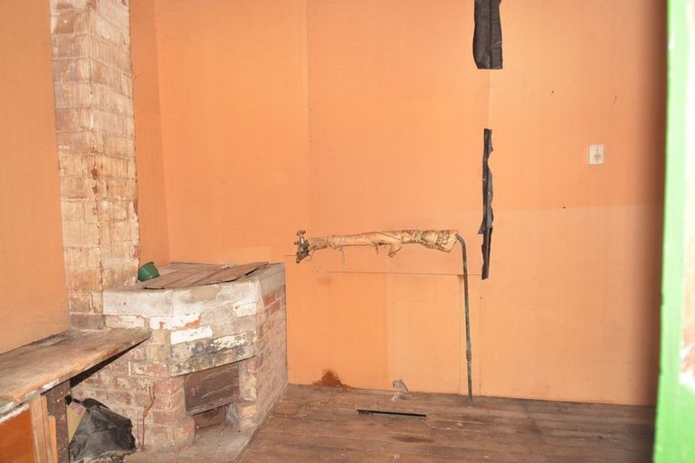 Photo of property in 95 Scandrett Street, Appleby, Invercargill, 9812