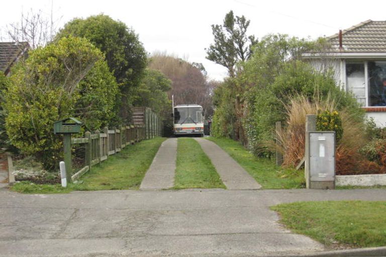 Photo of property in 292 Nelson Street, Strathern, Invercargill, 9812
