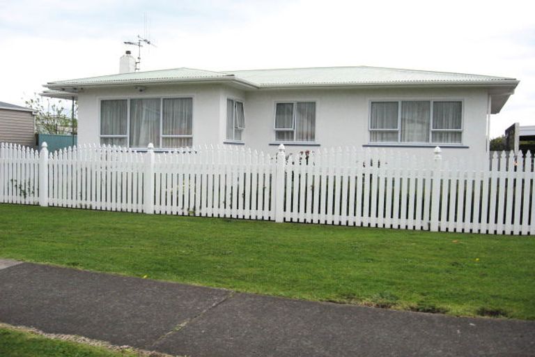 Photo of property in 1 Durham Road, Springvale, Whanganui, 4501
