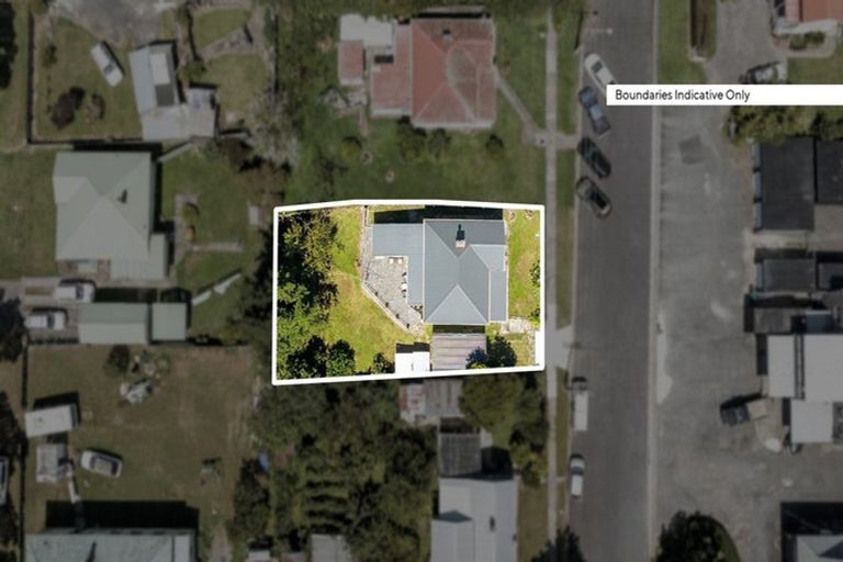 Photo of property in 20 Fraser Street, Paeroa, 3600