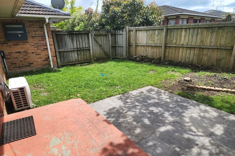 Photo of property in 249 Marua Road, Mount Wellington, Auckland, 1051