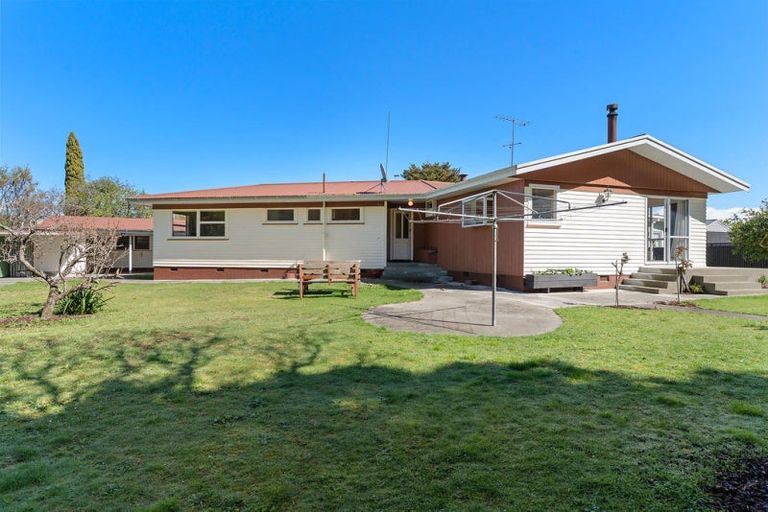 Photo of property in 58 Oxford Street, Lansdowne, Masterton, 5810