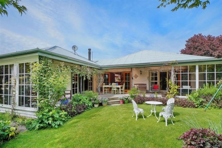 Photo of property in 74 Sneyd Street, Kaiapoi, 7630