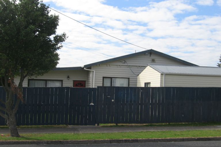 Photo of property in 61 Lynwood Road, New Lynn, Auckland, 0600