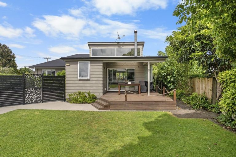 Photo of property in 30 George Street, Claudelands, Hamilton, 3214