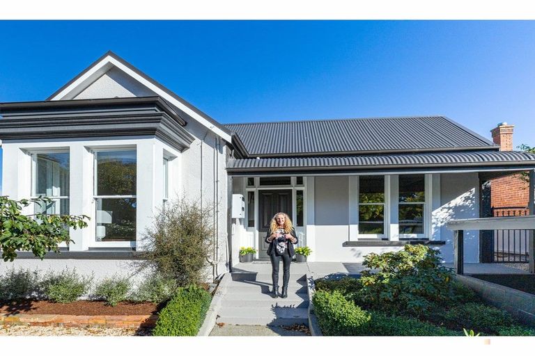 Photo of property in 23 Craigie Avenue, Parkside, Timaru, 7910