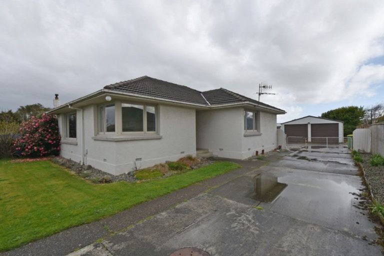 Photo of property in 34 Tummel Street, Glengarry, Invercargill, 9810