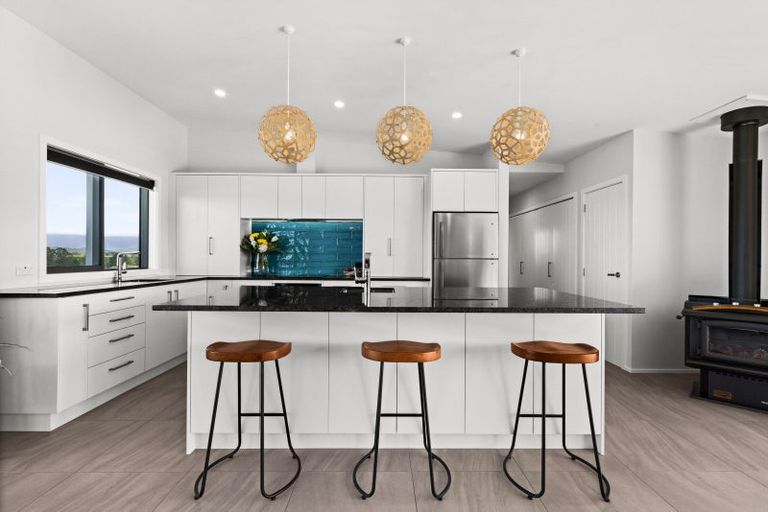 Photo of property in 201 Crownthorpe Road, Crownthorpe, Hastings, 4179