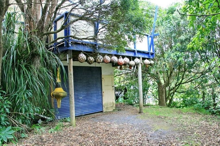 Photo of property in 7 Rerenga Street, Mokau, 4376