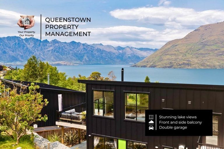 Photo of property in 41b Arawata Terrace, Fernhill, Queenstown, 9300