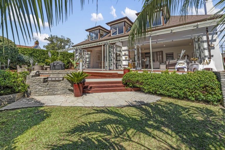 Photo of property in 42 Benson Road, Remuera, Auckland, 1050