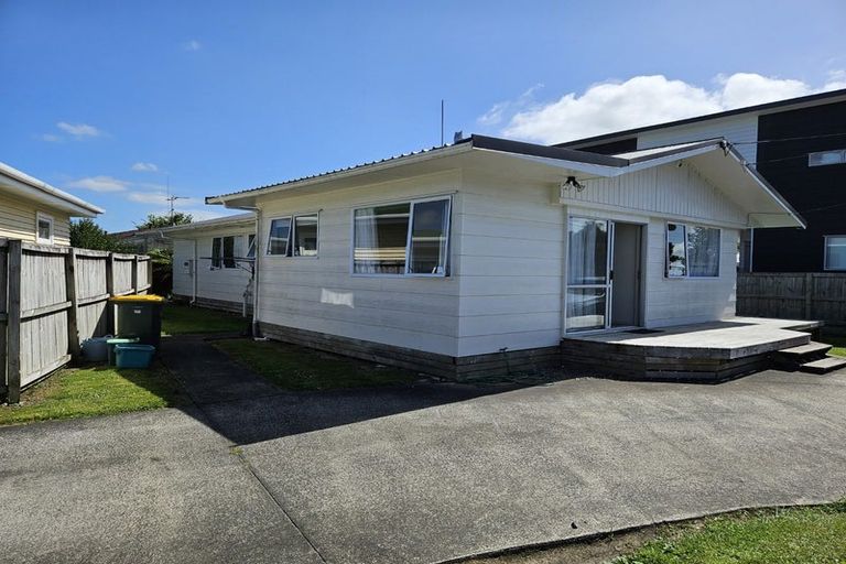 Photo of property in 12a Ford Street, Hamilton East, Hamilton, 3216