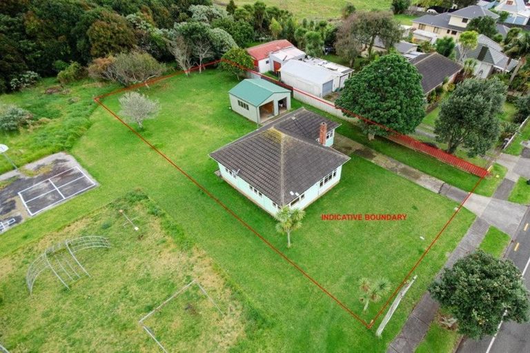 Photo of property in 521 Oruarangi Road, Mangere, Auckland, 2022