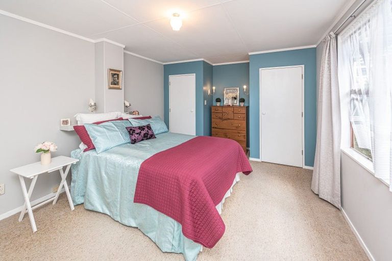 Photo of property in 10 Caius Avenue, Gonville, Whanganui, 4501