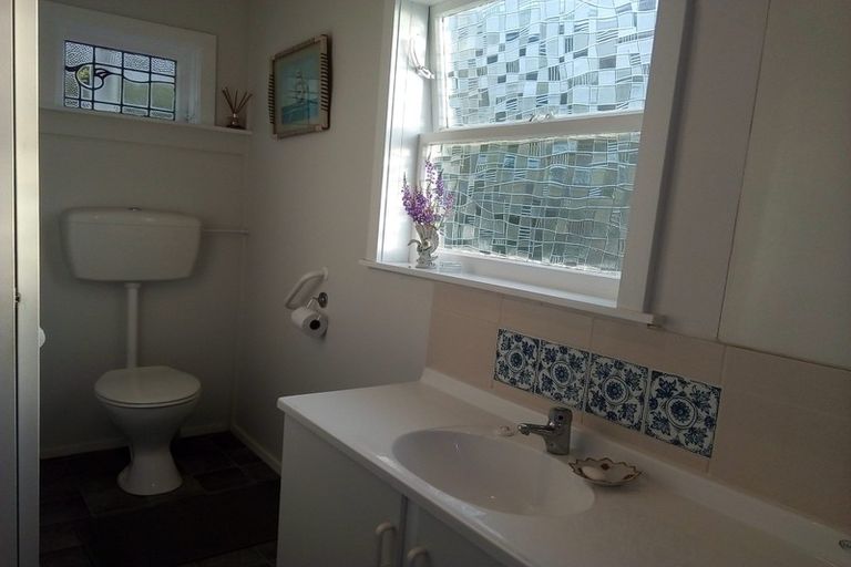 Photo of property in 168 Torea Street, Granity, 7823