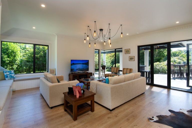 Photo of property in 94 Fergusson Gully Road, Karapiro, Cambridge, 3494