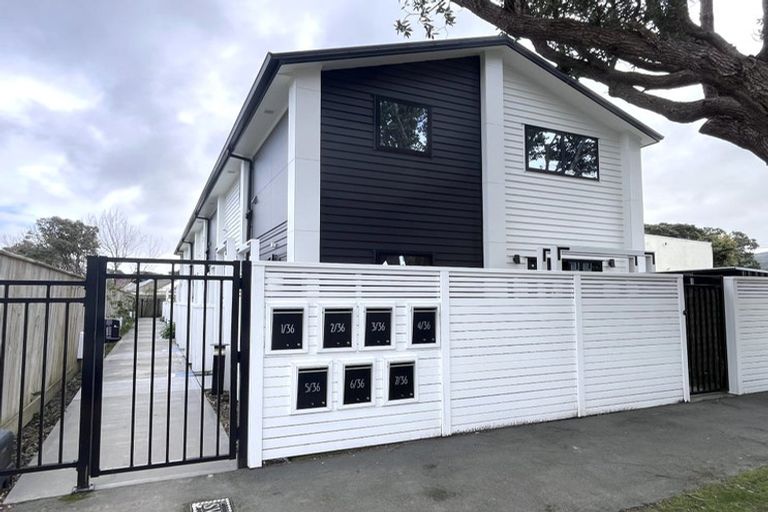 Photo of property in 2/36 Mitchell Street, Epuni, Lower Hutt, 5011