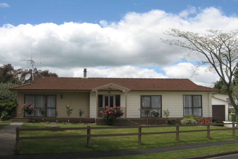 Photo of property in 8 Sargeson Place, Leamington, Cambridge, 3432