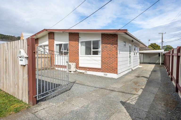 Photo of property in 2/56 Ward Street, Trentham, Upper Hutt, 5018