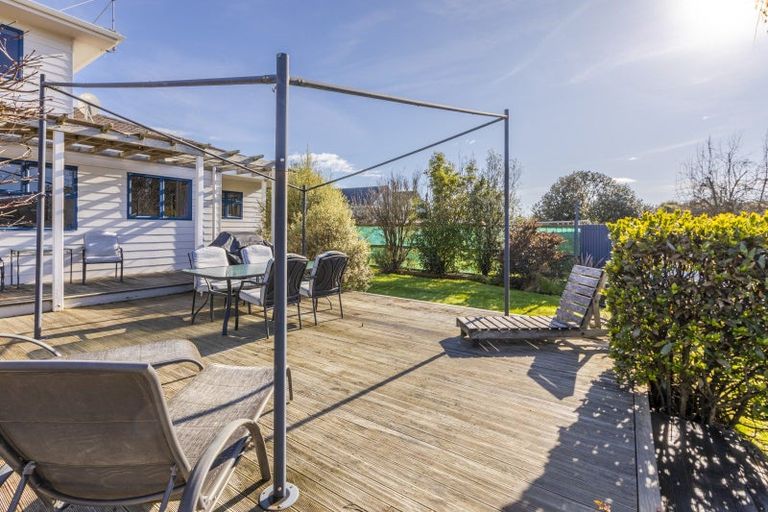 Photo of property in 20 Bennett Street, Waipawa, 4210