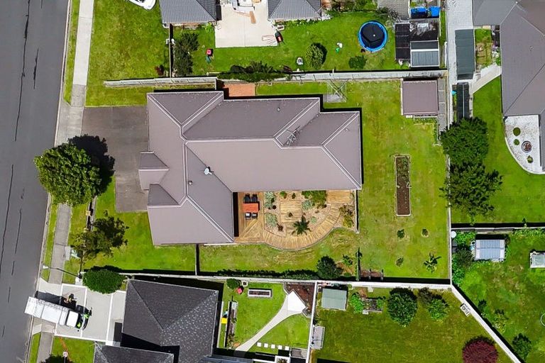 Photo of property in 6 Magnolia Drive, Matamata, 3400
