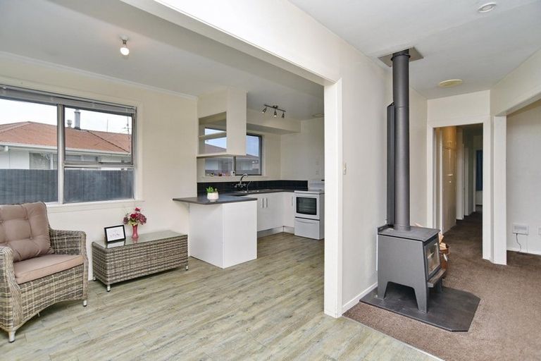 Photo of property in 46 Bracebridge Street, Kaiapoi, 7630