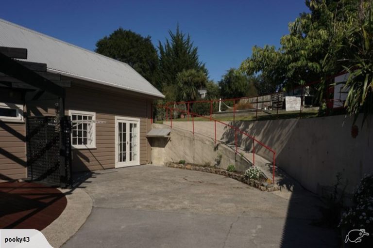 Photo of property in 58 Greta Street, South Hill, Oamaru, 9400