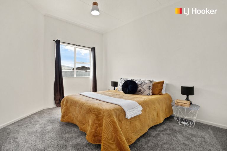Photo of property in 119a Fitzroy Street, Forbury, Dunedin, 9012