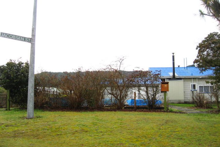 Photo of property in 47a Victory Street, Reefton, 7830