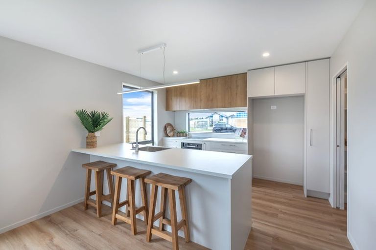 Photo of property in 94 Brenley Drive, Rolleston, 7614