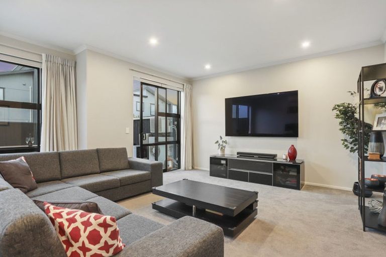 Photo of property in 20 Grey Warbler Road, Hobsonville, Auckland, 0616