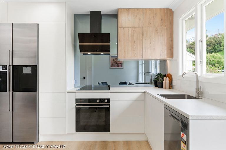 Photo of property in 195 Helensburgh Road, Wakari, Dunedin, 9010