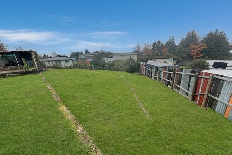 Photo of property in 7 Melrose Place, Tokoroa, 3420