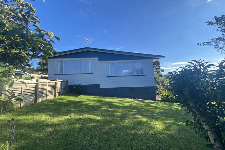 Photo of property in 48 Stafford Street, Waitara, 4320
