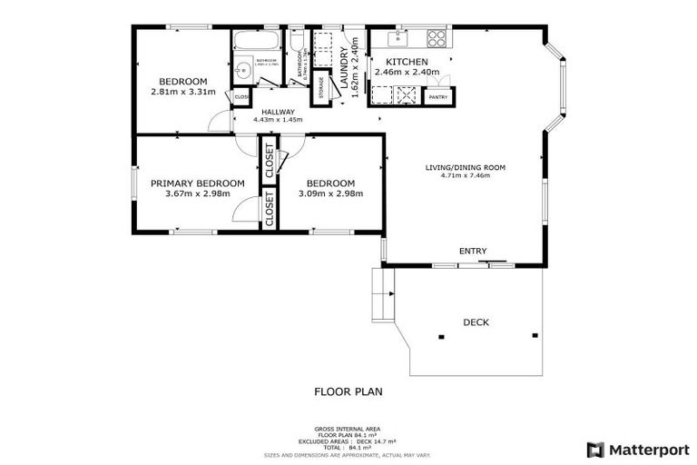 Photo of property in 312a Given Avenue, Whangamata, 3620