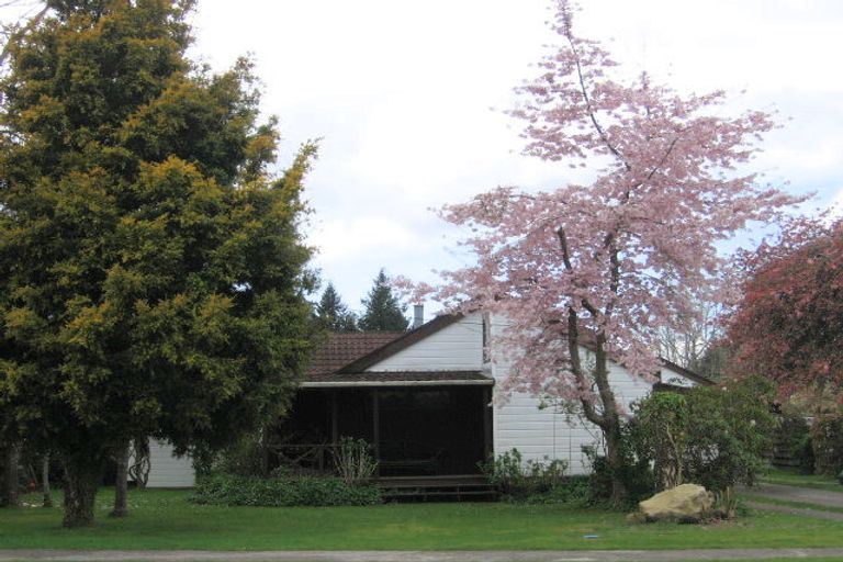 Photo of property in 129 Springfield Road, Springfield, Rotorua, 3015