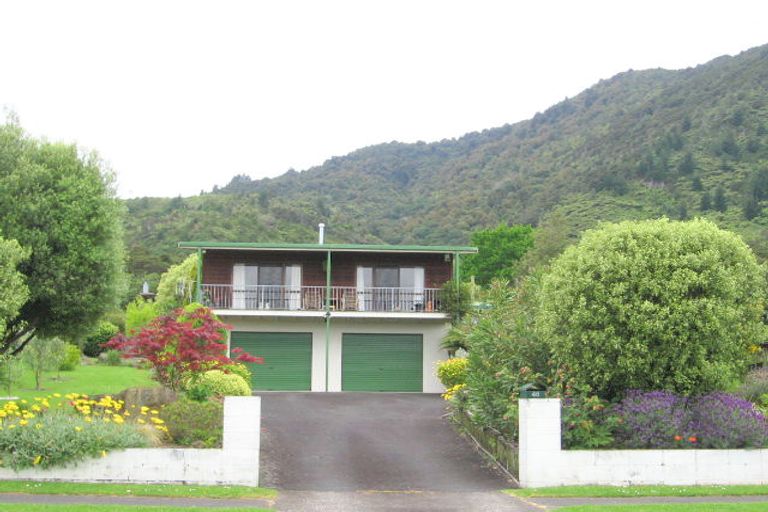 Photo of property in 40 Puriri Street, Te Aroha, 3320