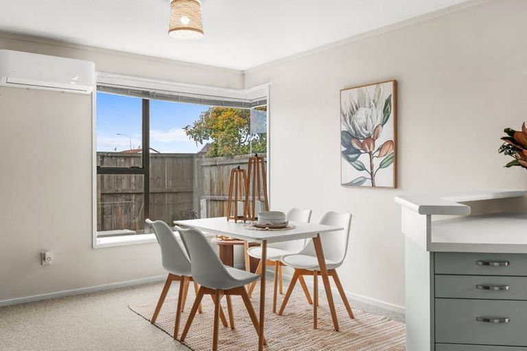 Photo of property in 147a Clarence Street, Riccarton, Christchurch, 8011