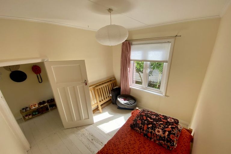 Photo of property in 6 Barton Terrace, Thorndon, Wellington, 6011