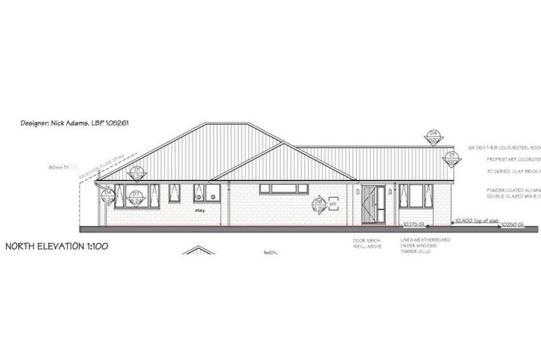 Photo of property in 6 Dennis Lane, Halswell, Christchurch, 8025