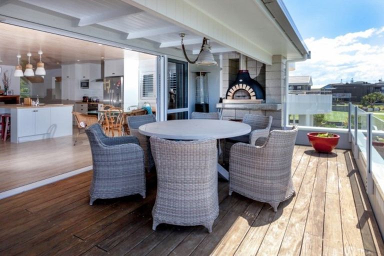 Photo of property in 203b Esplanade Drive, Whangamata, 3620